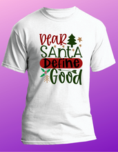 Load image into Gallery viewer, Custom Christmas Family shirts