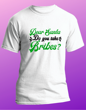 Load image into Gallery viewer, Custom Christmas Family shirts