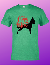 Load image into Gallery viewer, Custom Christmas Family shirts