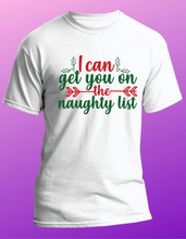 Load image into Gallery viewer, Custom Christmas Family shirts