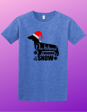 Load image into Gallery viewer, Custom Christmas Family shirts
